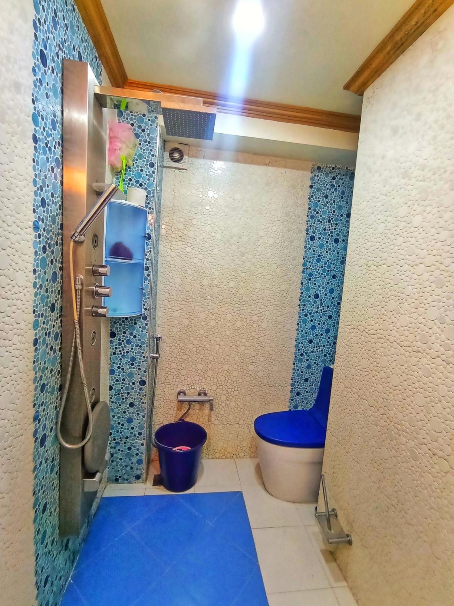 Appartemet Standing With Jacuzzi Apartment
